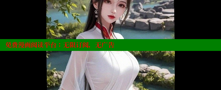 免费漫画阅读平台：无限订阅，无广告 糖心vlong官方网站 第1张